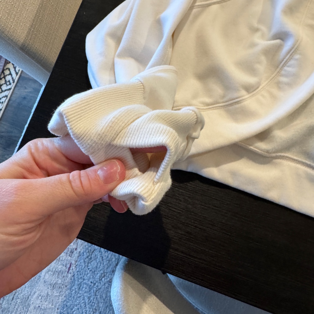 NWOT Athleta Shrug - Picture 3 of 5